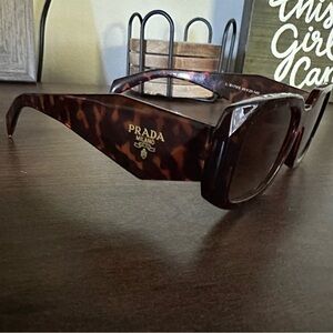 Prada Sunglasses